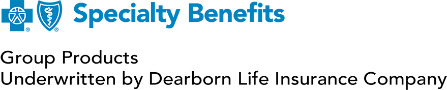 Return to Group Specialty Benefits Logo Home Page